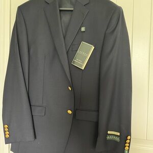 Ralph Lauren Polo Suit Jacket